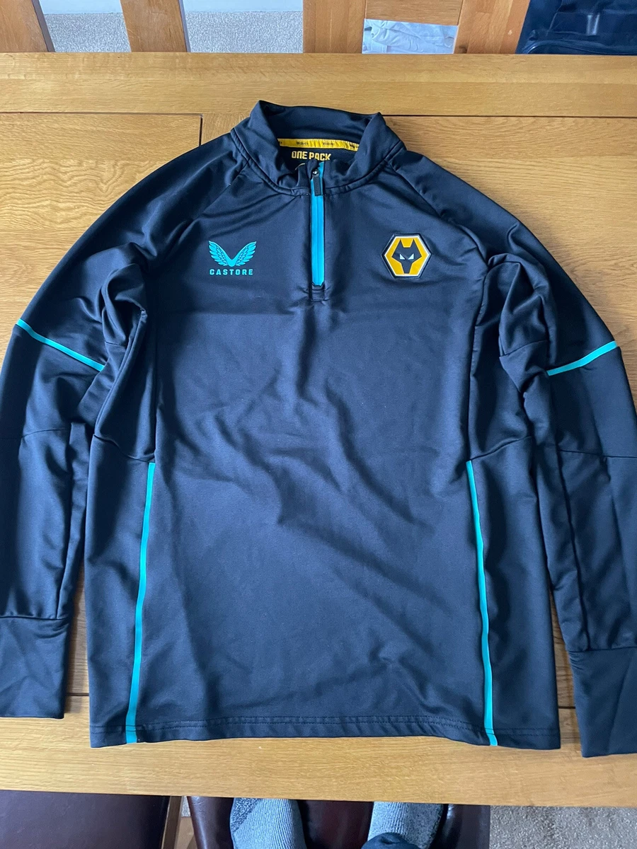 wolves training top eBay