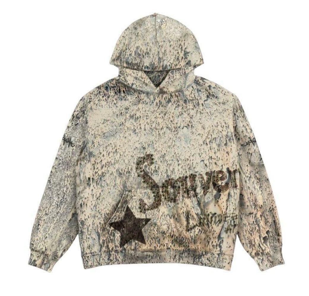 パーカー・フーディ Travis Scott Utopia C3 Tee Travis Scott Utopia is in Los Angeles Hoodie | eBay