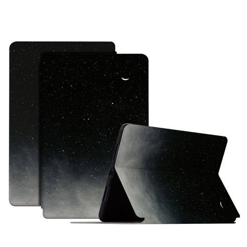 For Amazon Kindle Paperwhite 12th Gen 2024 7" Leather Stand Case Patterned Cover - Picture 42 of 52