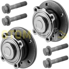 Roulement de roue BMW X1