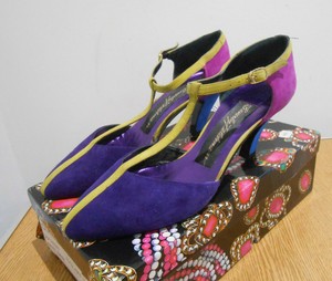 beverly feldman shoes