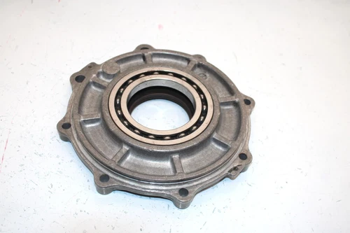 .CASE, REAR FINAL GEAR, L