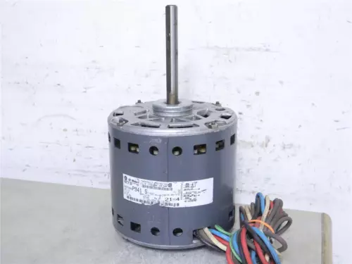 GE Motors 5KCP39NGP941S Blower Motor 1/2HP 1110RPM 115V 60Hz 1PH 024-25113-001