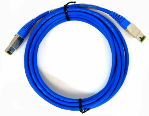 IBM Optical Fiber Cables