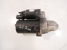 Démarreur Porsche CAYENNE