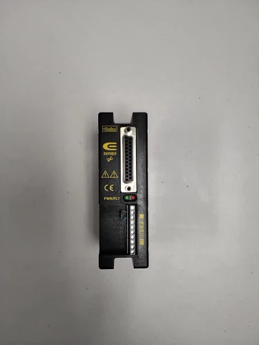 E-DC Parker Stepper Driver