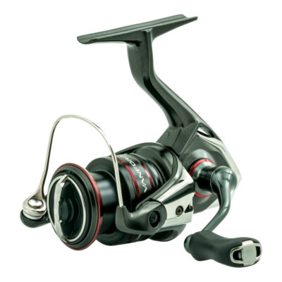Shimano Vanford Freshwater Saltwater Inshore Surf Fishing Spinning Reel