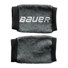 Bauer Hockey Cut Resistant Wrist Guards One Size Fits Most