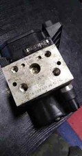 MODULO COMANDO POMPA FRENO ABS/ESP MERCEDES CLASSE A W168 A170 CDI A0034314512