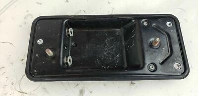 04 AUDI A4 1.8 Parking / Emergency Brake Lever Assembly OEM B1