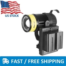 NiceFoto NP-02 Battery Plate NP-F550 NP-F770 NP-F970 For BJ-600A BJ-600B