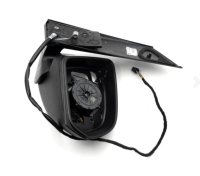 NEW MERCEDES-BENZ VITO W447 FRONT RIGHT SIDE DOOR MIRROR  
