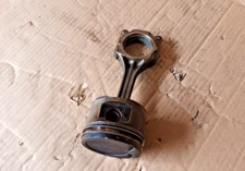 Audi ABY AAN S6 S4 S2 2.2 20V engine Piston and Connecting Rods