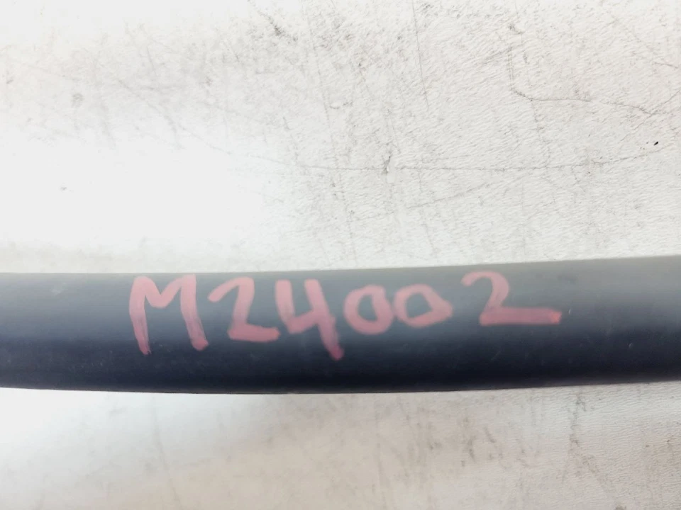 07 08 09 2010 2011 2012 2013 2014 2015 MAZDA CX-9 AC MANGUERA DE PRESIÓN DE DESCARGA Foto 2 de 4