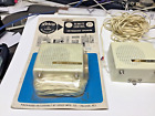Tv/Radio Accessories Remote Control & Extension Speakers Nos Lesco Japan