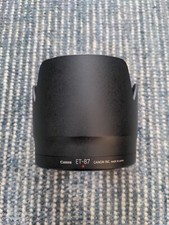 Canon OEM ET-87 Lens Hood for 70-200mm f/2.8 IS II EX