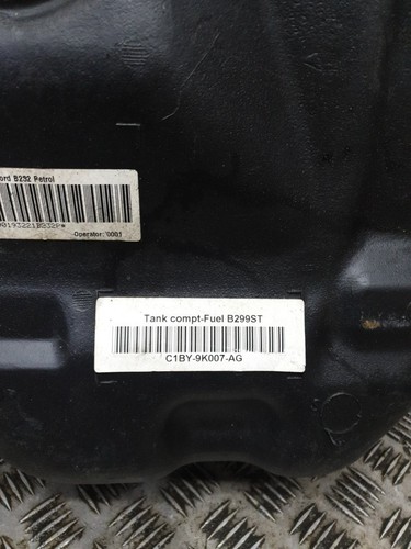 Ford Fiesta MK72008-2015 FUEL TANK SENDING UNIT PETROL C1BY-9K007-AJ - Picture 2 of 7