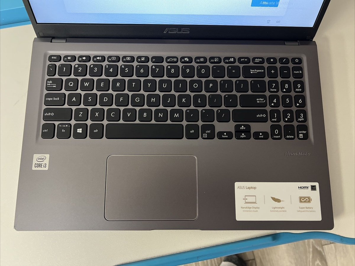 ASUS VivoBook X515 15.6