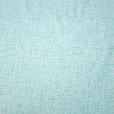 Matrix BTY Quilting Treasures Tonal Abstract Aqua Blue