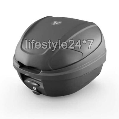 ''KOFFER TOP BOX, SCHWARZ'' für Triumph Speed 400