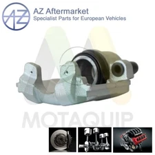 Fits Toyota Yaris 2005- Daihatsu Charade 2011- AZ Front Right Brake Caliper