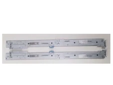 HP ProLiant DL580 G2 Server Rail Rack Mount Kit 287530-002 (Outer Rails Only)