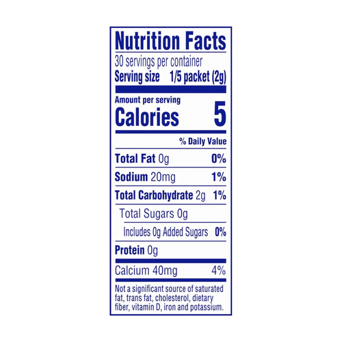 Crystal Light Concord Grape Drink Mix Sugar Free 6 Pitcher Packets FREE SHIP - Picture 7 of 9
