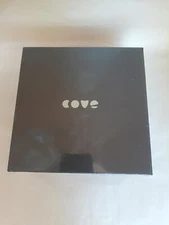 Feelmore Labs Cove Wearable Wellness Vibrating Device For Mind Mental Health