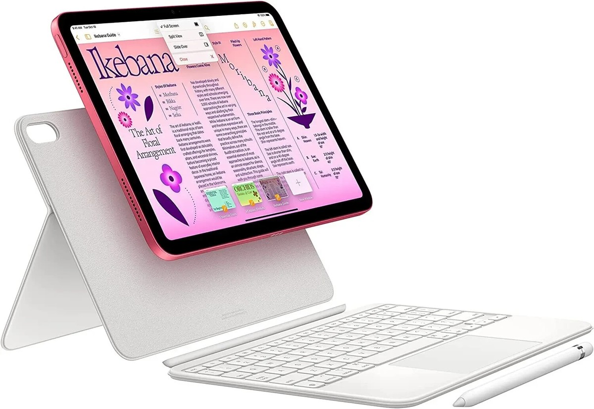 Apple iPad 10.9インチ Wi-Fi 64GB MPQ03J/A Apple iPad 10.9インチ 第10世代 Wi-Fi 64GB 2022年秋モデル MPQ03J/A