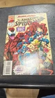 The Amazing Spider-Man #380 (Marvel Comics August 1993)
