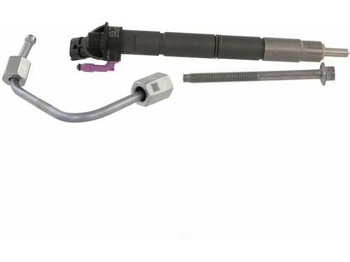 For 2021-2023 Ford F650 Fuel Injector Kit Motorcraft 79794PP 2022 6.7L ...