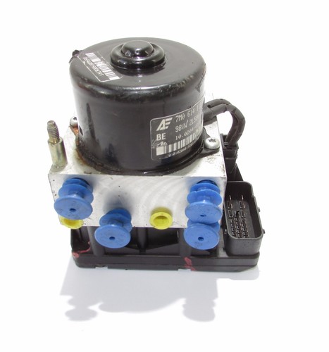 VW SHARAN ALHAMBRA 1998 7m0614111aa ABS block hydraulikblock pumpe steuergerät