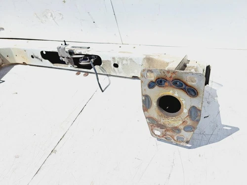 Stoßstangen Verstärkung Träger Vorne für LAND ROVER FREELANDER (LN)(01. 5157316 - Bild 4 von 10