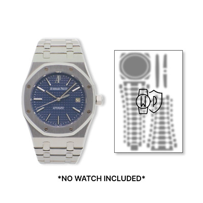 Uhrenschutzfolie für Audemars Piguet Royal Oak 39 15300
