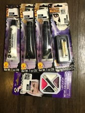 Rubies Halloween Face Make-Up - New In Package
