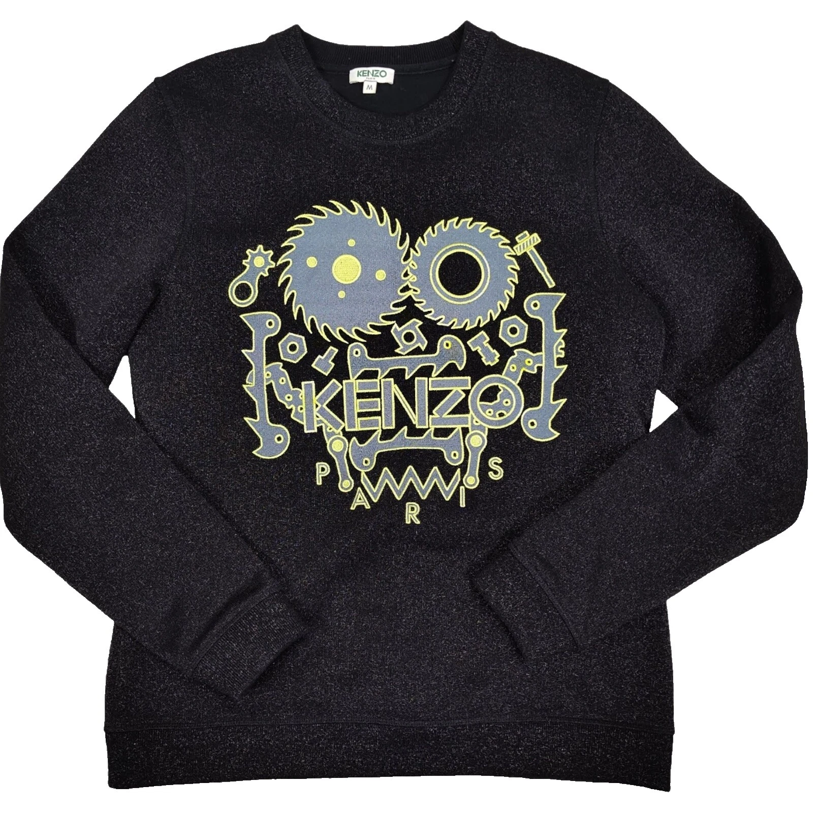 Sudaderas KENZO Algodón para De mujer