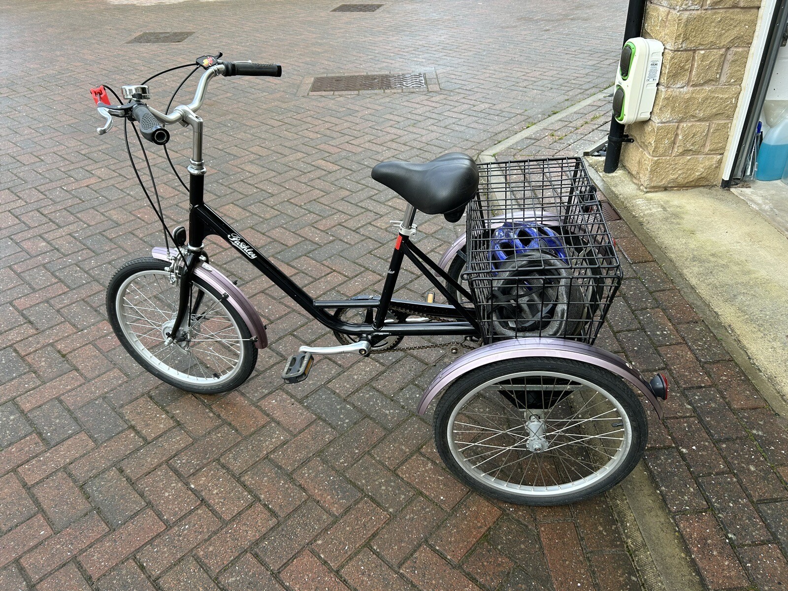 ebay adult trikes