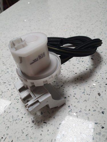 Bosch Drucksensor / Niveauschalter aus Maxx 8 Waschmaschine. WAK28160GB/03