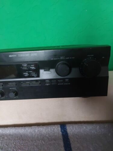 Yamaha RX-V396RDS AV Receiver Equalizer Verstärker Top Zustand - Bild 3 von 5