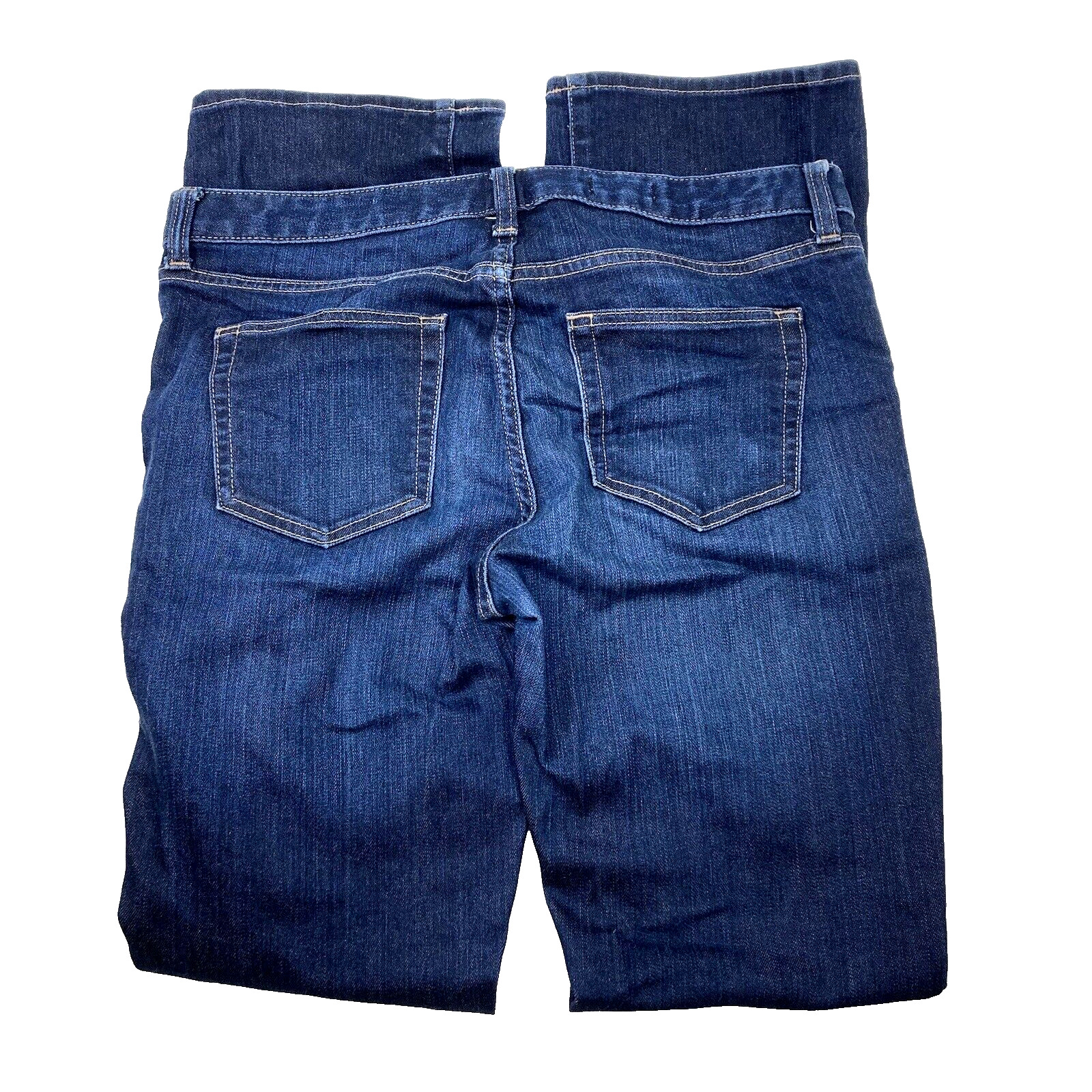 Gap 1969 Jeans 30 R New Perfect Boot Dark Blue Mi… - image 5