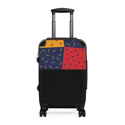 Men's Suitcase