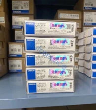NEW Original Omron  NX-EC0222  Input Unit INC Encoder Via FedEX or FedEx#L