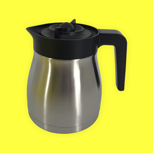 Keurig K-Duo Plus Stainless Steel 