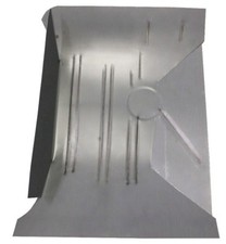 1963 1964 1965 Buick Riviera Driver Side Rear Floor Pan New Free Shipping