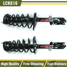 Rear Complete Strut & Coil Spring Assembly for 2004-2006 Camry ES330