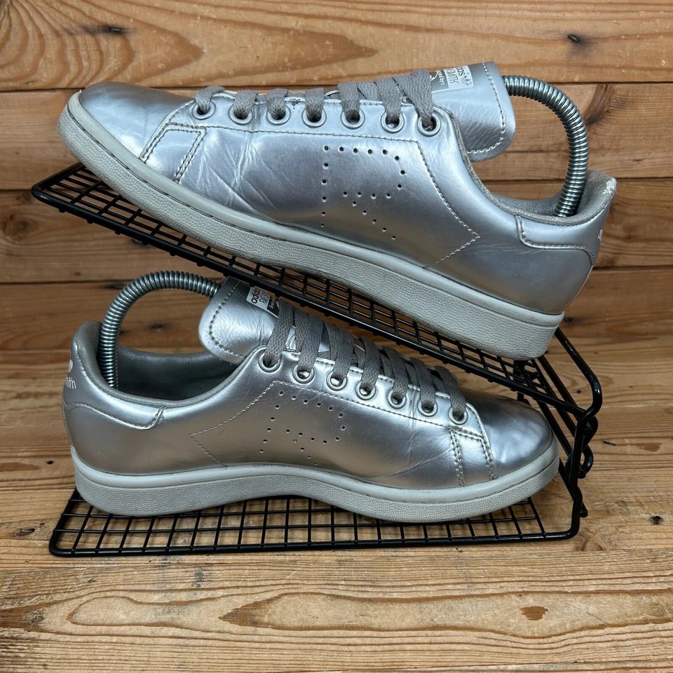 Adidas Stan Smith Raf Simons, photo 2 of 5