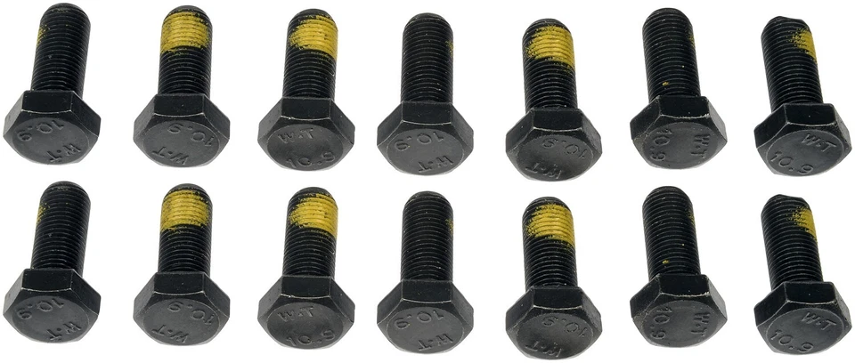 Kit de cojinete diferencial trasero Dorman para GMC Sierra 3500 HD 2007-2010 Foto 4 de 4