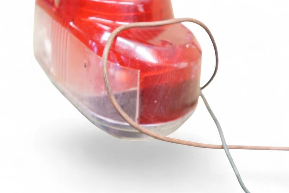 Honda Cl77 Cl 77 Cl175 Cl 175 Cl90 Cl 90 Taillight Hm-5rc H5 *AH31 - Imagem 4 de 4