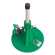 HOOFJACK farrier hoof jack stand HORSE SIZE Green natural trim shoeing 