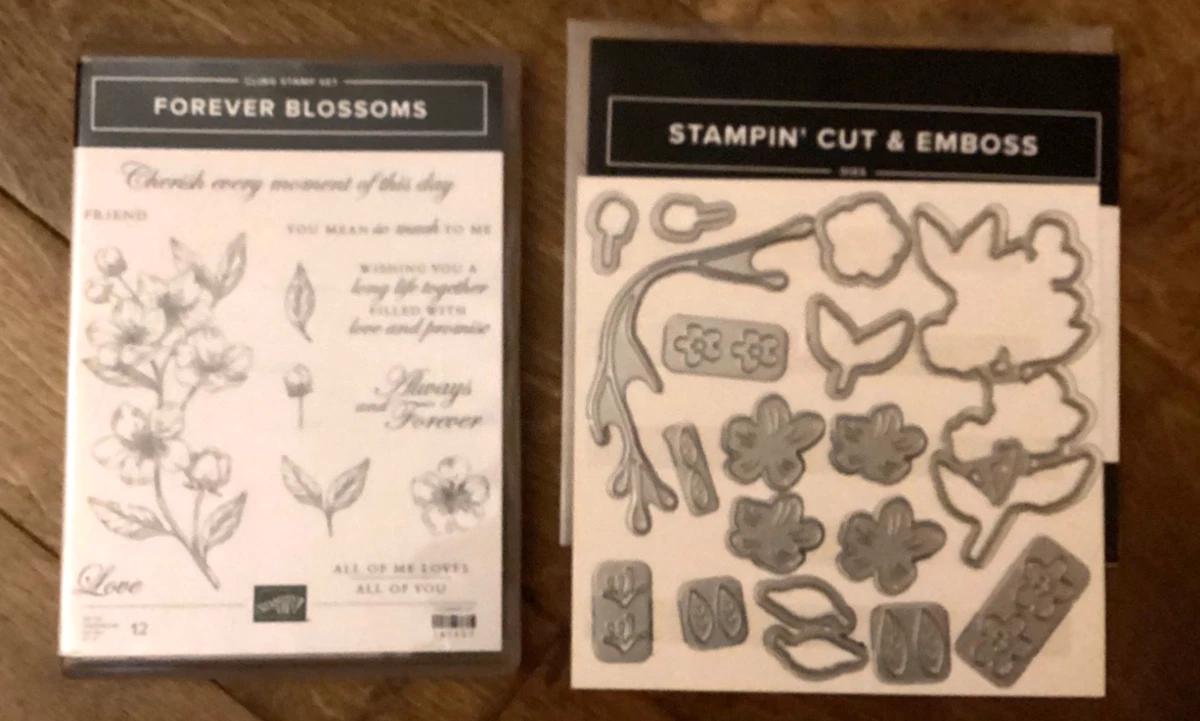Stampin' Up! products for sale | eBay